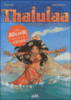 Thalulaa - Thalulaa, T1
