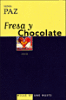Fresa y chocolate