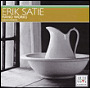 Erik Satie, White