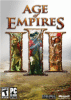 Age of Empires III - l'intégrale - édition platinum