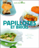 Papillottes et bricks