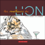 Les malheurs du lion