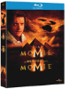 La Momie - Le Retour de la Momie - Coffret - Blu-Ray