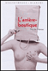 L'arrière boutique