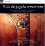 Georg Philipp Telemann, Georg Friedrich Haendel, Abel