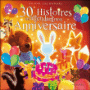 30 histoires en attaendant mon anniversaire