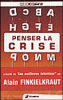 Penser la crise