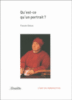 Qu'est ce qu'un portrait ?