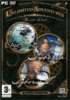 Coffret L'Amerzone + Syberia 1 et 2