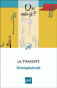La timidité