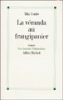 La véranda au frangipanier