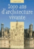 2000 ans d'architecture vivante&nbsp;-&nbsp;Gérard Guillier