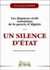Les disparus civils européens de la guerre d'Algérie