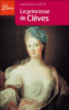 La princesse de Clèves