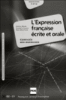 L'expression française écrite et orale B2-C2