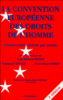 Convention europeenne des droits de l'homme