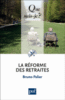 La réforme des retraites