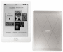 Liseuse numérique Kobo by Fnac - Kobo Glo Blanc/Silver