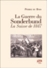 La guerre du Sonderbund