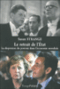 Le retrait de l'Etat