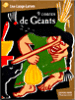 9 contes de géants&nbsp;-&nbsp;Lise Lunge-Larsen