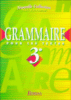 Grammaire pour les textes 3ème