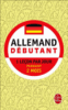 Allemand débutant