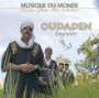 Oudaden