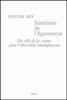 Itinéraire de l'égarement