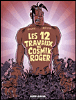 Cosmik Roger - Cosmik Roger, T5