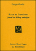 Eaux et lumières, journal de route sur le Mékong Cambodgien