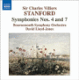 Stanford, Villiers