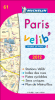 Paris vélib'