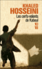 Les cerfs-volants de Kaboul