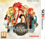 Tales of the Abyss