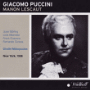 Giacomo Puccini