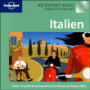 Guide de conversation Italien
