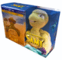 Le Voyage extraordinaire de Samy - Coffret Combo Blu-Ray + DVD - Edition Limitée