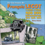 Sur les traces de François Lecot