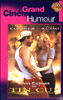 Tin cup - VHS