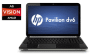 HP Pavilion dv6-6149sf 15,6" LED