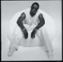 R and B