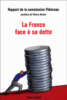 Le rapport Pébereau, la France face à sa dette