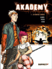 Akademy - Akademy, T1