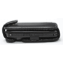 Proporta étui alu-cuir à ouverture verticale pour HTC P4350
