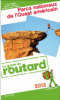 Guide du Routard Parcs nationaux de l'Ouest américain 2012