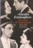 Gueules d'atmosphère les acteurs du cinéma français