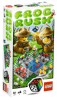 Lego - 3854 - Jeux de société - Frog Rush