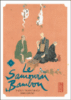 Le samouraï bambou - Le samouraï bambou, T3