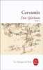 Don Quichotte